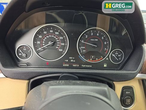 Used 2016 BMW 428i Convertible RWD image 13