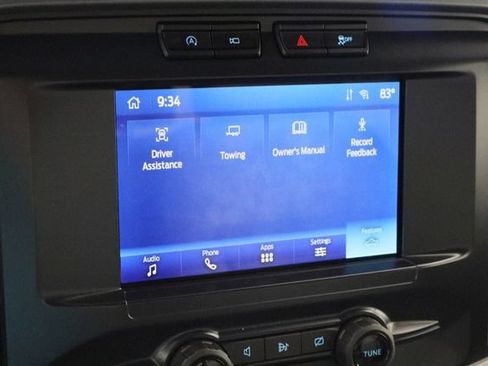 Used 2023 Ford F150 XLT RWD image 36
