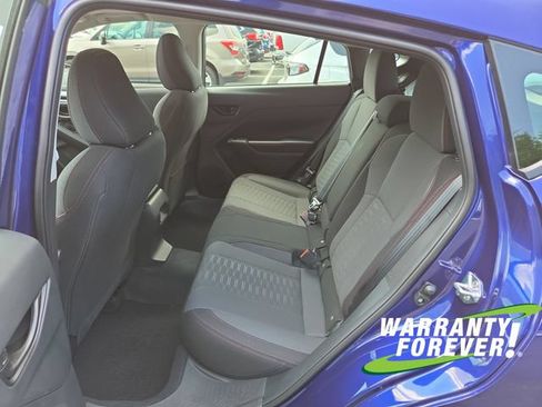 New 2026 Subaru Impreza 2.0i Sport AWD/4WD image 16