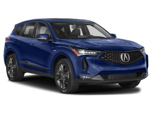 Used 2023 Acura RDX A-Spec AWD/4WD image 6
