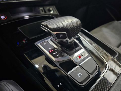 Used 2022 Audi SQ5 Premium AWD/4WD image 32