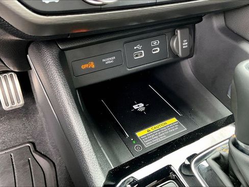 Used 2026 Acura Integra A-Spec FWD image 31