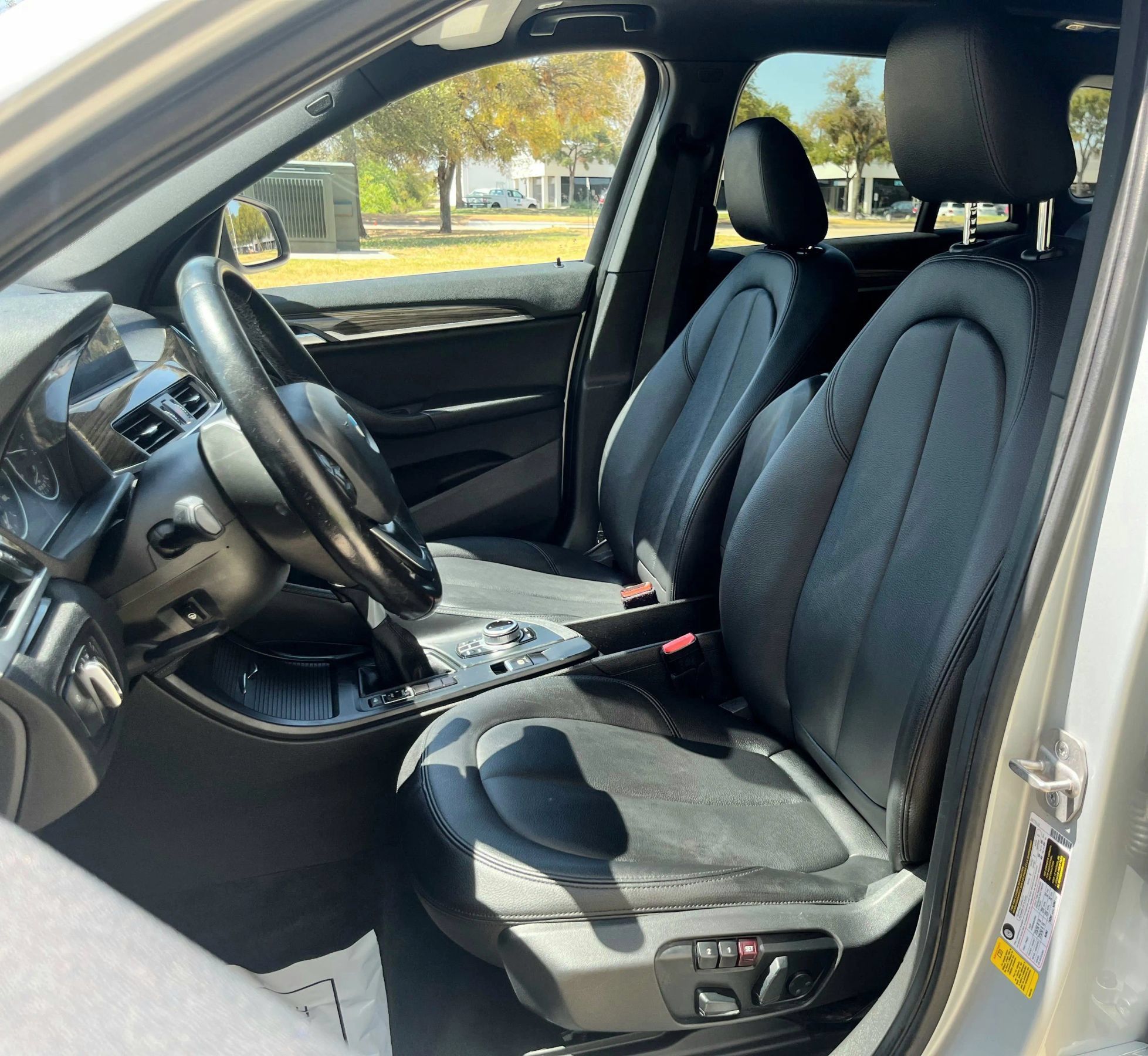 Used 2018 BMW X1 sDrive28i FWD image 20