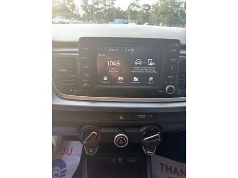 Used 2020 Kia Rio S FWD image 15