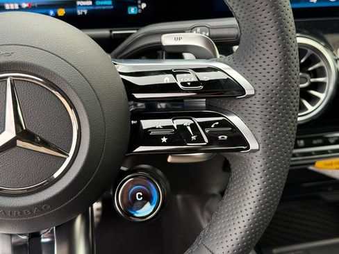 New 2026 Mercedes-Benz GLA 35 AMG 4MATIC image 18