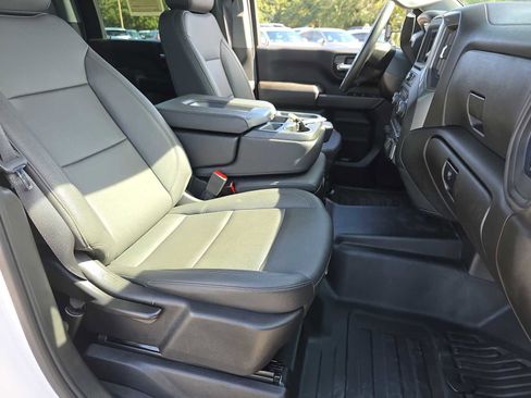 Used 2024 Chevrolet Silverado 2500 W/T w/ WT Fleet Convenience Package image 27