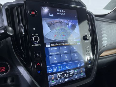 Certified 2025 Subaru Forester Sport image 19