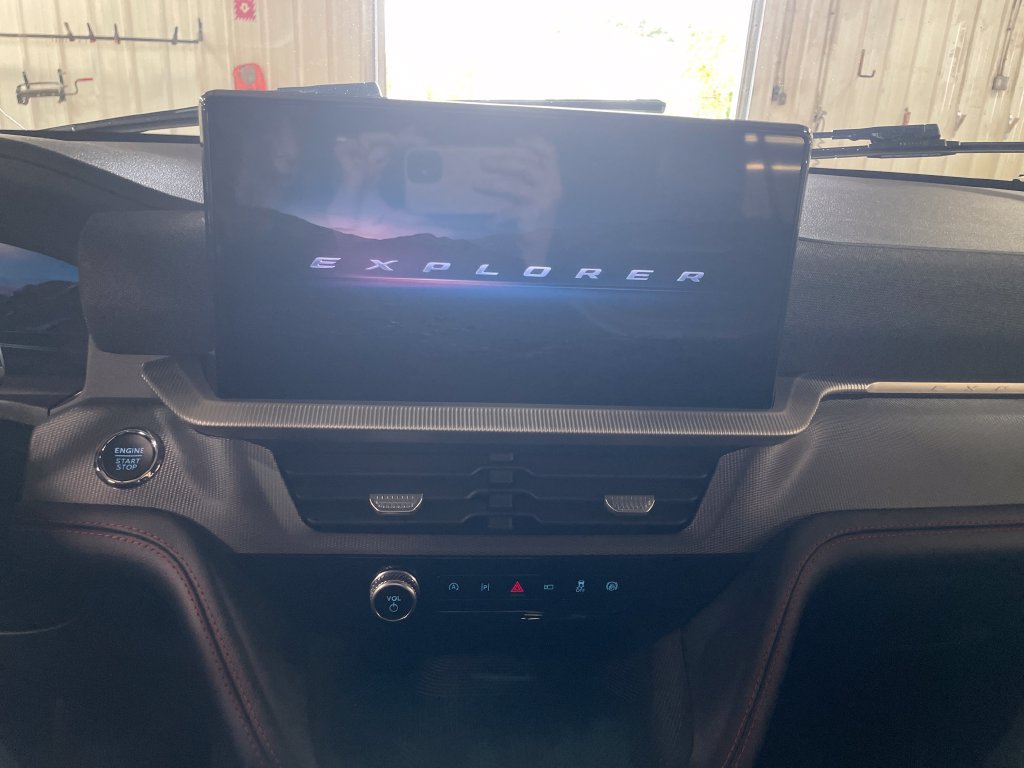 Used 2026 Ford Explorer ST-Line AWD/4WD image 19