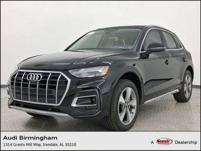 Used 2023 Audi Q5 2.0T Premium Plus w/ Premium Plus Package