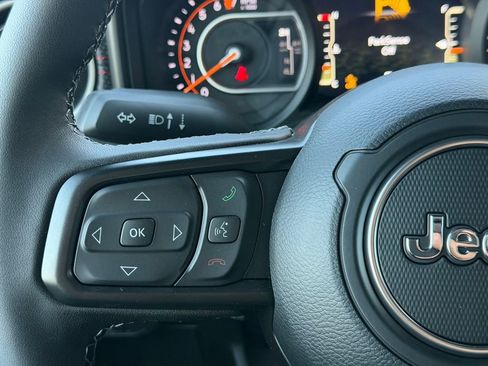 New 2026 Jeep Gladiator Rubicon image 21