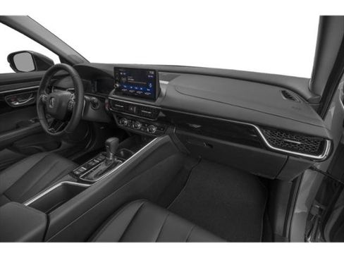 Used 2025 Acura ADX AWD image 17