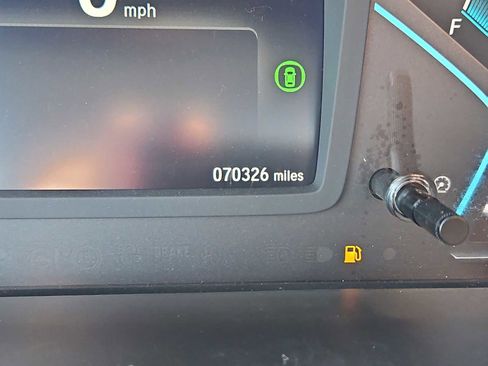 Certified 2023 Honda Odyssey EX-L image 13