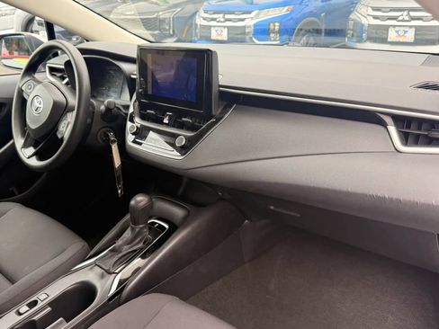 Used 2023 Toyota Corolla LE FWD image 16