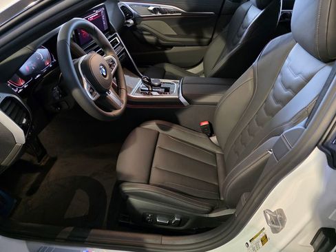 New 2026 BMW 840i w/ M Sport Professional Package RWD image 7