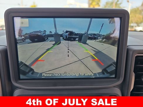 Used 2024 Ford Bronco Sport Big Bend AWD/4WD image 21