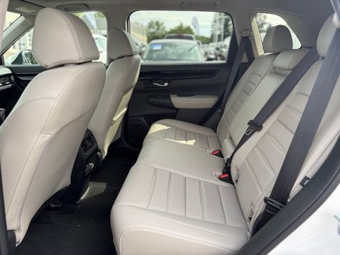 Used 2024 Honda CR-V EX-L image 12