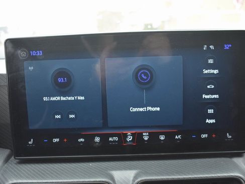 Used 2024 Ford Mustang Convertible image 24