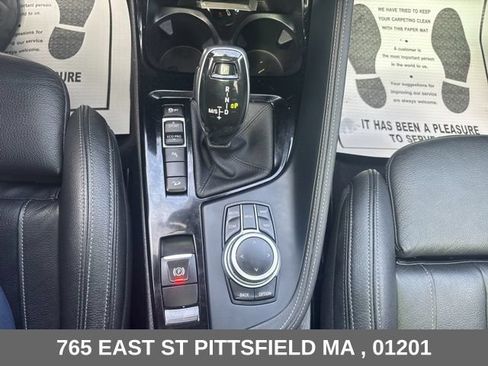 Used 2021 BMW X2 M35i w/ Premium Package AWD/4WD image 21