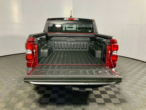 New 2026 Ford Maverick Lariat w/ Black Appearance Package image 13