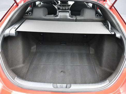 Used 2024 Honda Civic Sport image 45