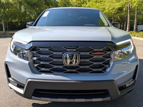 New 2026 Honda Ridgeline TrailSport image 4