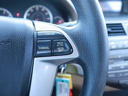 Used 2008 Honda Accord LX image 19
