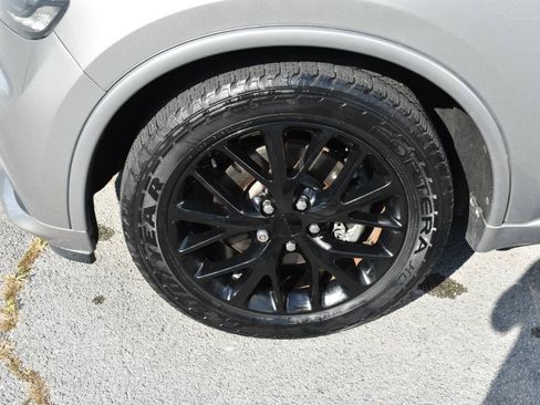 Used 2015 Dodge Durango R/T w/ Premium Nappa Leather Group RWD image 32