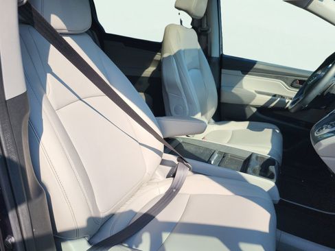 Certified 2022 Honda Odyssey EX-L image 23