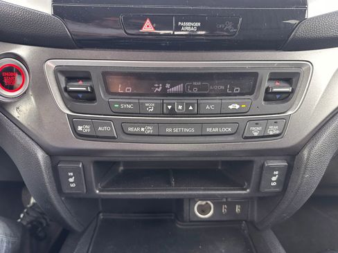 Used 2018 Honda Pilot EX-L image 21