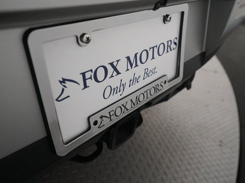 Used 2025 Nissan Pathfinder SL w/ SL Premium Package image 38