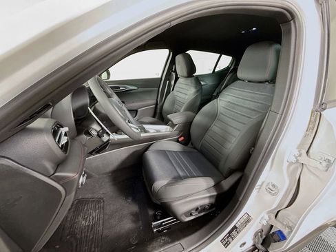 Used 2025 Dodge Hornet R/T AWD/4WD image 22