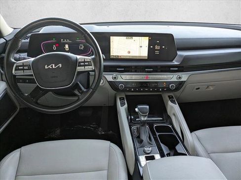 Used 2023 Kia Telluride S image 19