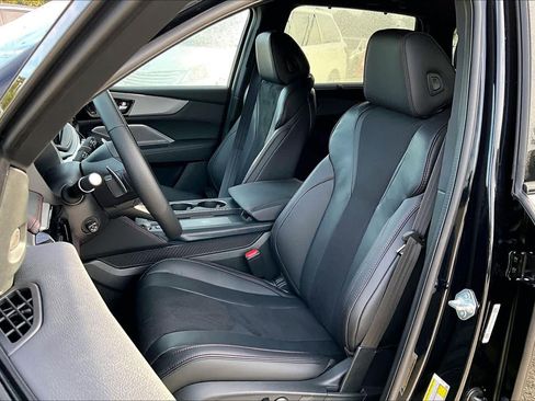 New 2026 Acura MDX A-Spec image 9
