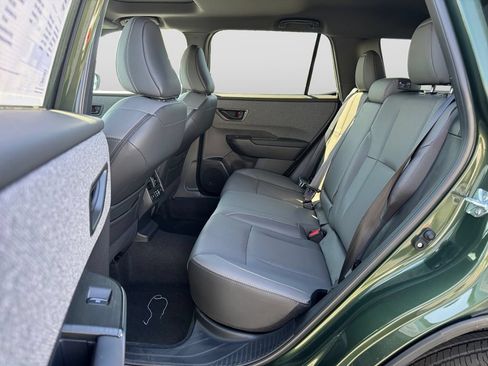 New 2026 Subaru Outback Limited AWD/4WD image 13