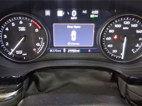 Used 2022 Cadillac XT5 Premium Luxury w/ Technology Package image 25