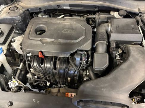 Used 2019 Kia Optima LX FWD image 23