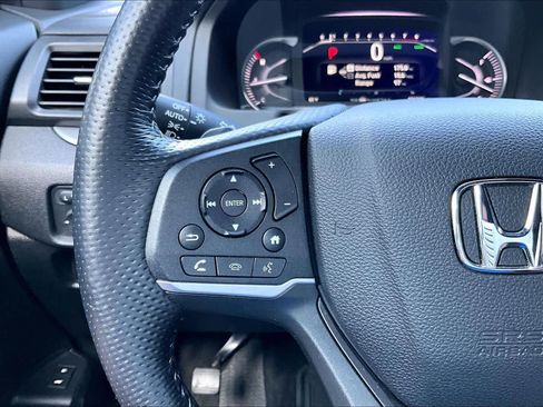 Used 2024 Honda Passport EX-L image 24