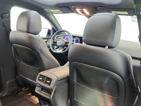 Used 2024 Mercedes-Benz GLE 53 AMG 4MATIC Coupe image 29