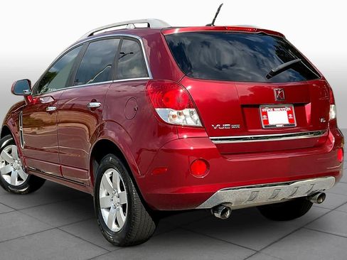 Used 2008 Saturn Vue XR w/ Convenience Package FWD image 11