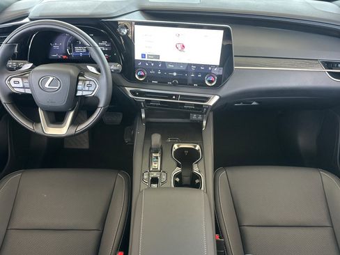 New 2025 Lexus RX 350 Premium image 13