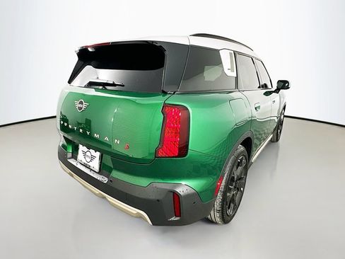 Used 2026 MINI Cooper Countryman S AWD/4WD image 5