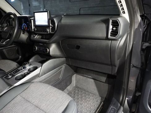 Used 2022 Ford Bronco Sport Big Bend AWD/4WD image 21