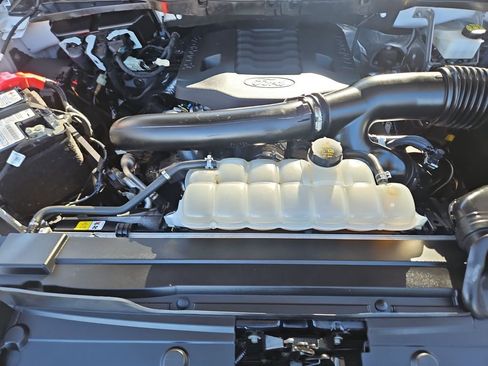 Used 2023 Ford F150 XLT w/ Trailer Tow Package image 22