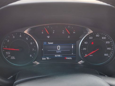 Used 2024 Chevrolet Equinox LT image 16