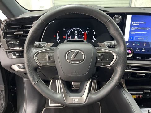 Used 2023 Lexus RX 350 F Sport w/ Accessory Package (Z1) AWD/4WD image 23