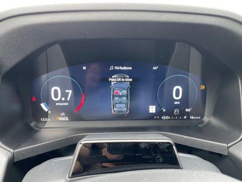 New 2026 Ford Explorer ST-Line w/ ST-Line Street Pack image 10