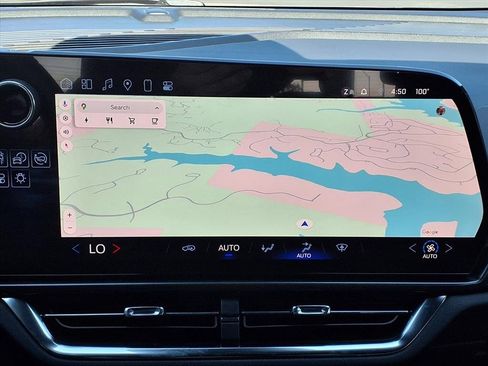 Used 2025 Chevrolet Equinox EV LT image 13