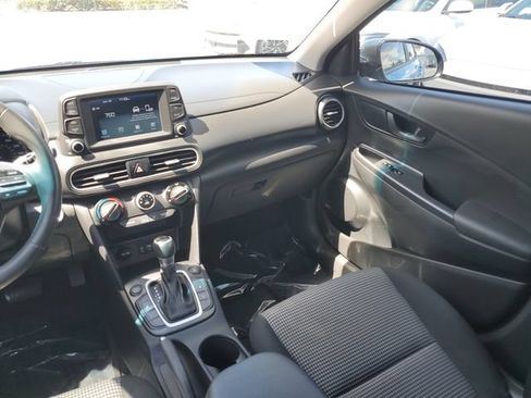 Used 2018 Hyundai Kona SEL AWD/4WD image 24