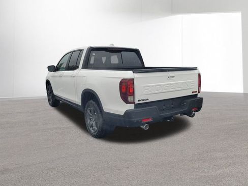 New 2026 Honda Ridgeline TrailSport image 14