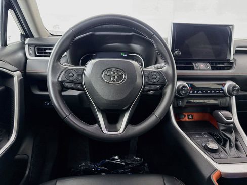 Certified 2024 Toyota RAV4 Adventure AWD/4WD image 28